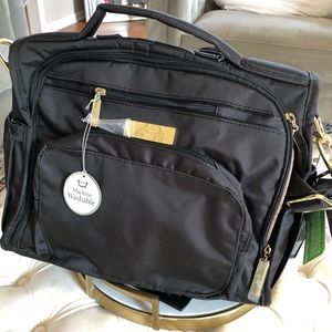 Jujube bff monarch print